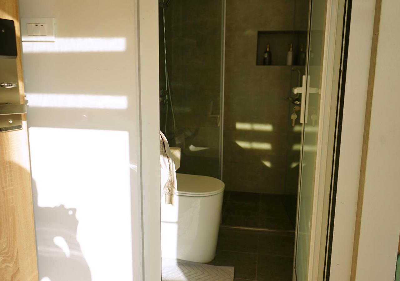 Lyn House - Service Apartment Hoang Quoc Viet Hanoj Exteriér fotografie