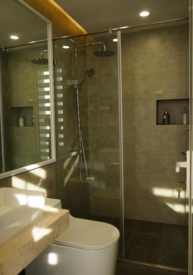 Lyn House - Service Apartment Hoang Quoc Viet Hanoj Exteriér fotografie